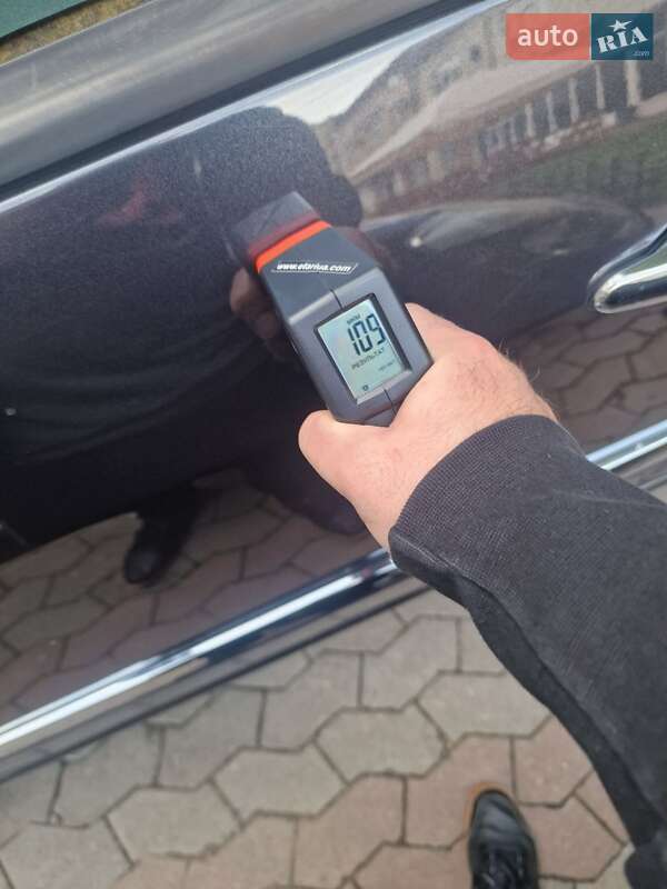 Минивэн Peugeot 807 2009 в Изяславе