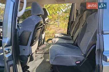 Минивэн Peugeot 807 2008 в Новомосковске