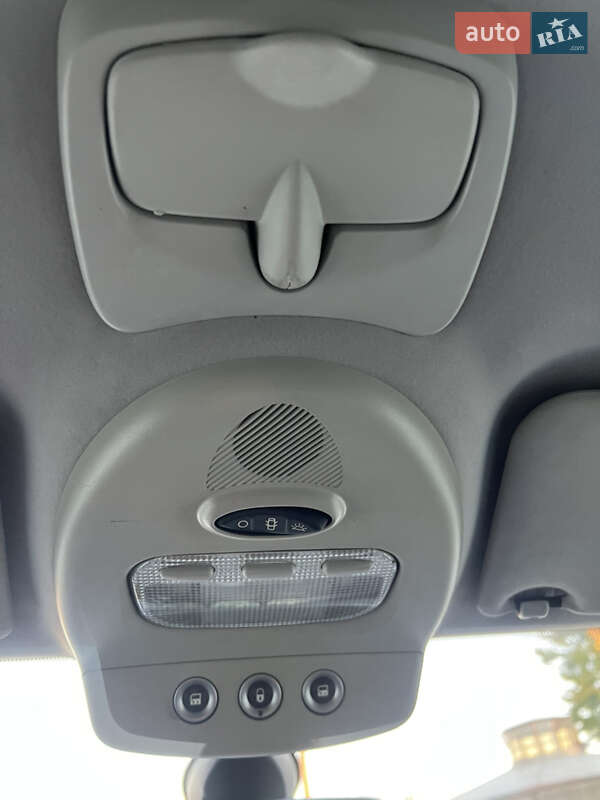 Минивэн Peugeot 807 2005 в Виннице фото 39 Минивэн Peugeot 807 2005 в Виннице