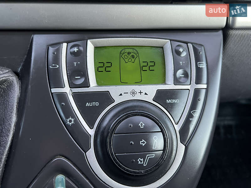 Минивэн Peugeot 807 2005 в Виннице фото 45 Минивэн Peugeot 807 2005 в Виннице