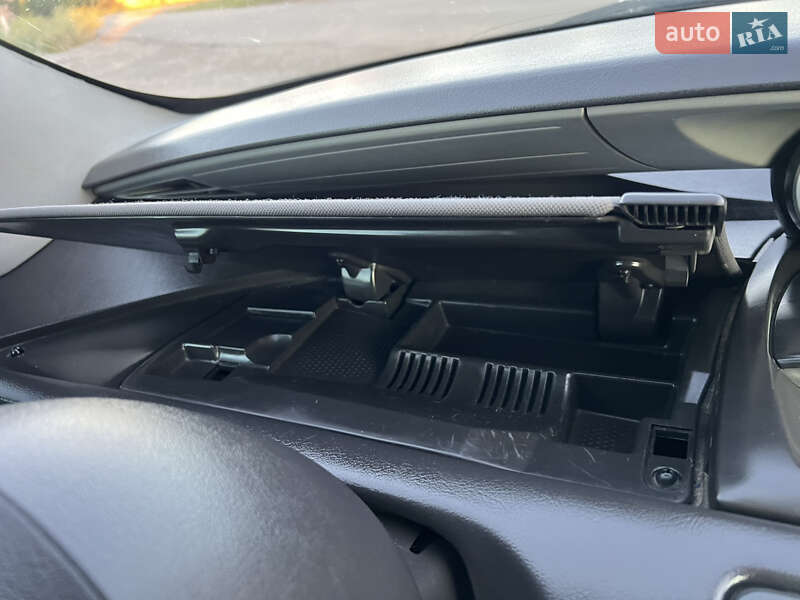 Минивэн Peugeot 807 2005 в Виннице фото 52 Минивэн Peugeot 807 2005 в Виннице