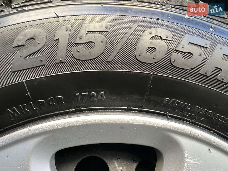 Минивэн Peugeot 807 2005 в Виннице фото 63 Минивэн Peugeot 807 2005 в Виннице