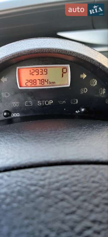 Минивэн Peugeot 807 2008 в Одессе фото 19 Минивэн Peugeot 807 2008 в Одессе