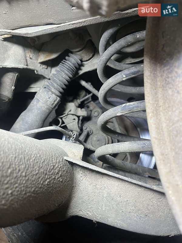 Минивэн Peugeot 807 2005 в Виннице фото 84 Минивэн Peugeot 807 2005 в Виннице