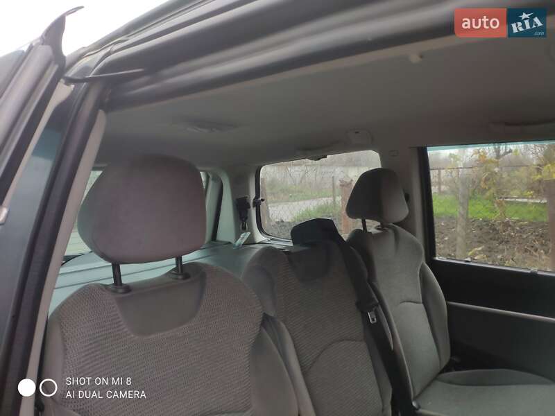 Минивэн Peugeot 807 2008 в Красилове фото 6 Минивэн Peugeot 807 2008 в Красилове