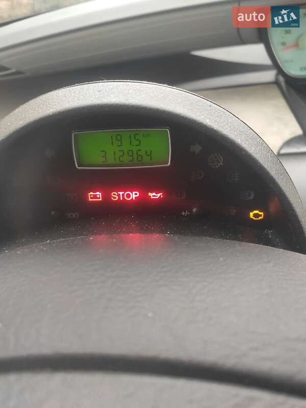 Минивэн Peugeot 807 2004 в Вышгороде фото 16 Минивэн Peugeot 807 2004 в Вышгороде