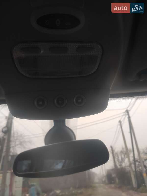 Минивэн Peugeot 807 2004 в Вышгороде фото 17 Минивэн Peugeot 807 2004 в Вышгороде