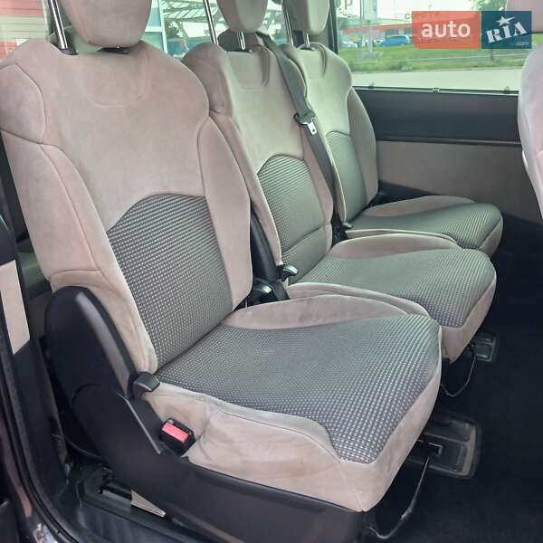 Минивэн Peugeot 807 2011 в Ровно фото 4 Минивэн Peugeot 807 2011 в Ровно
