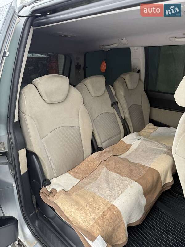 Мінівен Peugeot 807 2008 в Тульчині фото 5 Мінівен Peugeot 807 2008 в Тульчині