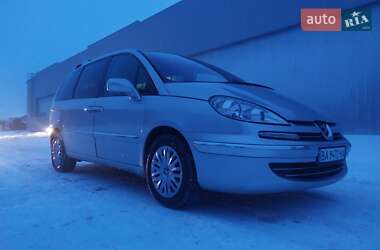 Минивэн Peugeot 807 2008 в Житомире