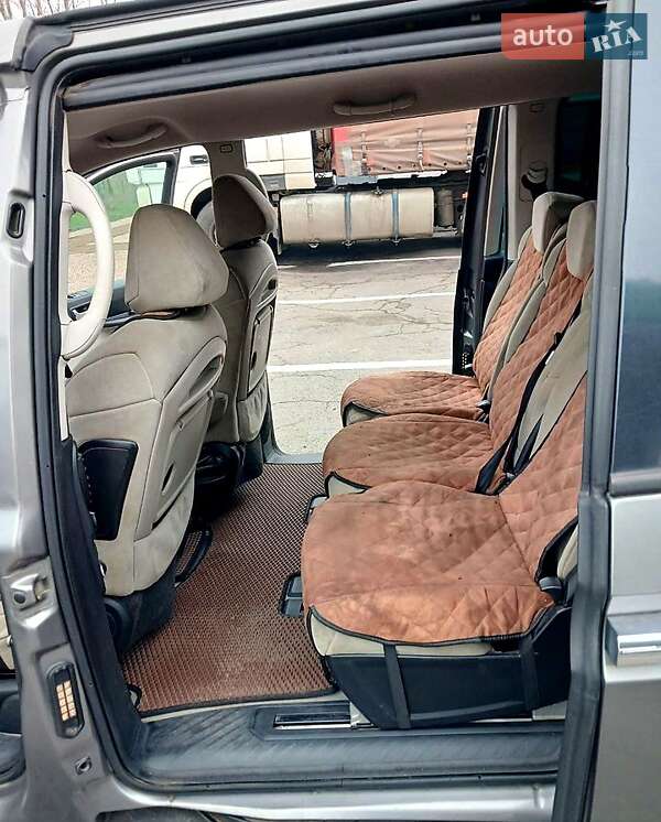 Минивэн Peugeot 807 2009 в Каменском фото 5 Минивэн Peugeot 807 2009 в Каменском