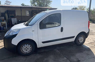 Минивэн Peugeot Bipper груз. 2011 в Одессе