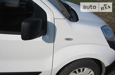 Мінівен Peugeot Bipper 2008 в 