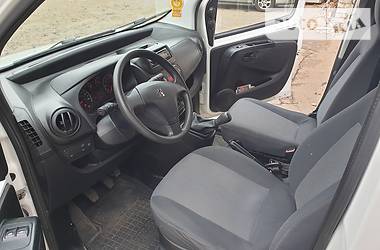 Пікап Peugeot Bipper 2013 в 
