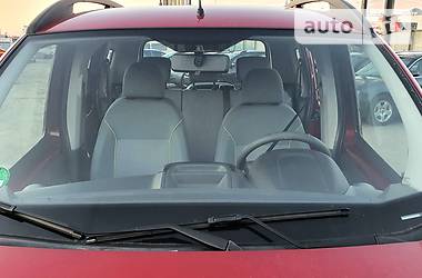 Мінівен Peugeot Bipper 2010 в 