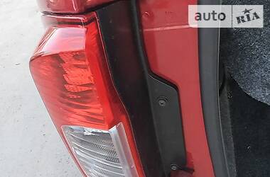 Мінівен Peugeot Bipper 2010 в 