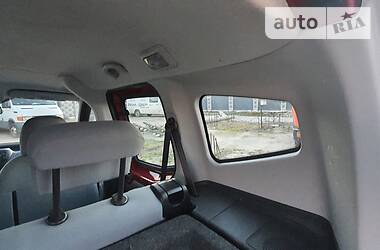 Мінівен Peugeot Bipper 2010 в 