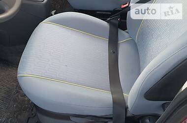 Мінівен Peugeot Bipper 2010 в 