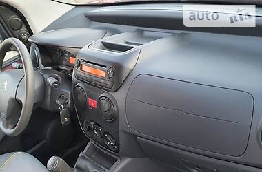 Мінівен Peugeot Bipper 2010 в 