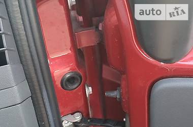 Мінівен Peugeot Bipper 2010 в 