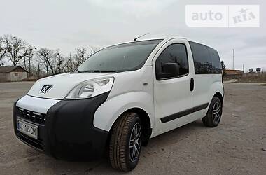 Универсал Peugeot Bipper 2010 в Хмельницком