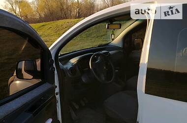  Peugeot Bipper 2008 в 