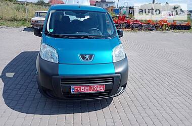 Хэтчбек Peugeot Bipper 2009 в Луцке