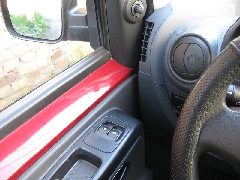 Пікап Peugeot Bipper 2009 в Шептицькому