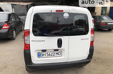 Пікап Peugeot Bipper 2012 в Одесі