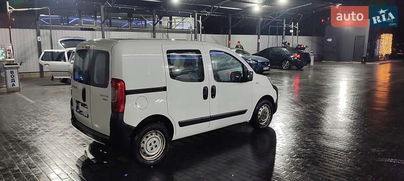 Універсал Peugeot Bipper 2010 в Києві