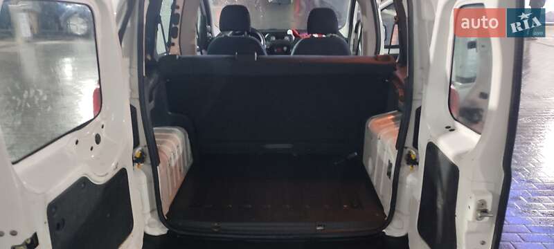Універсал Peugeot Bipper 2010 в Києві