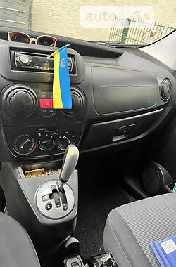 Минивэн Peugeot Bipper 2013 в Киеве