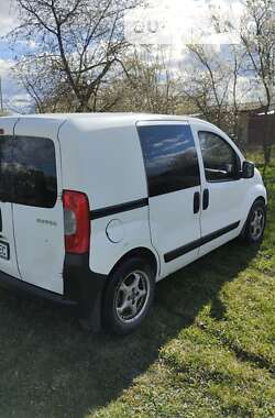 Мінівен Peugeot Bipper 2008 в Вижниці