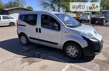 Минивэн Peugeot Bipper 2012 в Черкассах