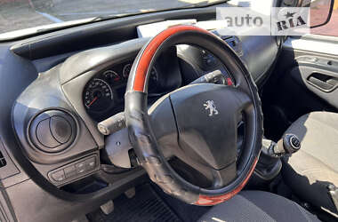 Минивэн Peugeot Bipper 2012 в Черкассах