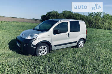 Мінівен Peugeot Bipper 2009 в Рівному