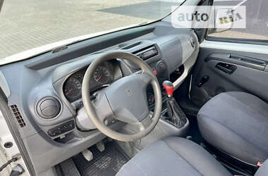 Грузовой фургон Peugeot Bipper 2008 в Николаеве