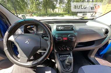 Минивэн Peugeot Bipper 2010 в Буче