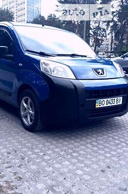 Минивэн Peugeot Bipper 2009 в Киеве
