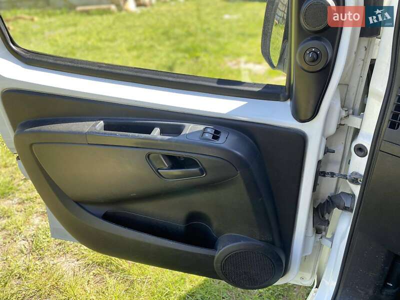 Минивэн Peugeot Bipper 2014 в Старой Выжевке фото 4 Минивэн Peugeot Bipper 2014 в Старой Выжевке