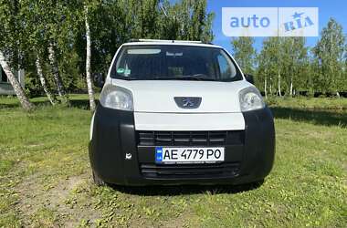 Peugeot Bipper 2014