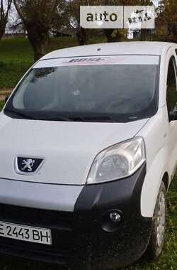 Мінівен Peugeot Bipper 2011 в Косові