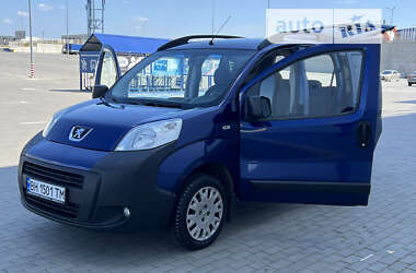 Мінівен Peugeot Bipper 2012 в Одесі