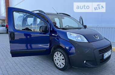 Минивэн Peugeot Bipper 2012 в Одессе