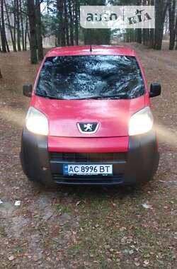 Другие грузовики Peugeot Bipper 2008 в Ковеле