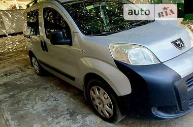 Мінівен Peugeot Bipper 2012 в Хусті