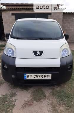 Минивэн Peugeot Bipper 2011 в Запорожье