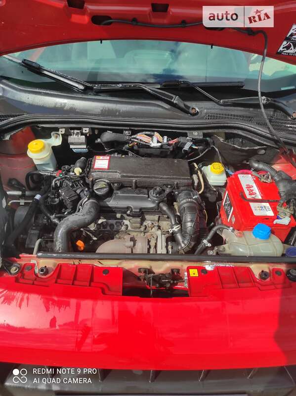 Вантажний фургон Peugeot Bipper 2010 в Умані фото 7 Вантажний фургон Peugeot Bipper 2010 в Умані