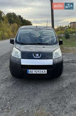 Мінівен Peugeot Bipper 2011 в Охтирці