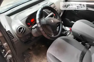 Peugeot Bipper 2010